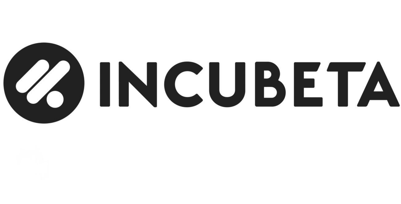 Incubeta logo — Crackle PR client