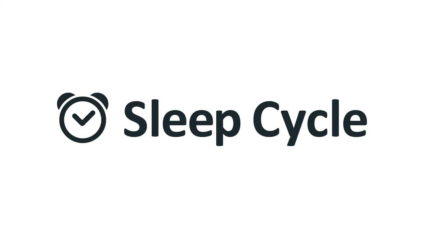Sleep Cycle logo — Crackle PR client
